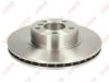 ABE C3B052ABE Brake Disc